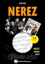 Nerez zpěvník - 35 hitů